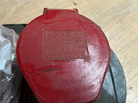 Fabricom verdeeldoos (5x) - afbeelding 4 van  5