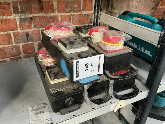 Fabricom verdeeldoos (5x) - afbeelding 5 van  5