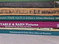 Fabrieks catagoli (22x) - afbeelding 3 van  9