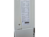 Fabrieksnieuw - kstar 5kw 1-fase hybride omvormer + 5.12kwh catl thuisbatterij (plug & play - synergrid) - afbeelding 3 van  8