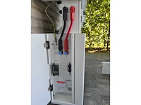 Fabrieksnieuw - kstar 5kw 1-fase hybride omvormer + 5.12kwh catl thuisbatterij (plug & play - synergrid) - afbeelding 5 van  8