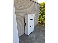 Fabrieksnieuw - kstar 5kw 1-fase hybride omvormer + 5.12kwh catl thuisbatterij (plug & play - synergrid) - afbeelding 7 van  8
