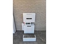 Fabrieksnieuw - kstar 5kw 1-fase hybride omvormer + 5.12kwh catl thuisbatterij (plug & play - synergrid) - afbeelding 3 van  7