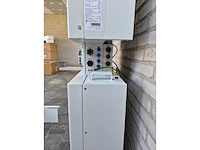 Fabrieksnieuw - kstar 5kw 1-fase hybride omvormer + 5.12kwh catl thuisbatterij (plug & play - synergrid) - afbeelding 5 van  7