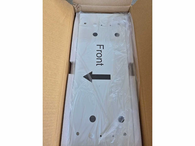 Fabrieksnieuw - kstar 5kw 1-fase hybride omvormer + 5.12kwh catl thuisbatterij (plug & play - synergrid) - afbeelding 4 van  10