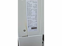 Fabrieksnieuw - kstar 5kw 1-fase hybride omvormer + 5.12kwh catl thuisbatterij (plug & play - synergrid) - afbeelding 3 van  11