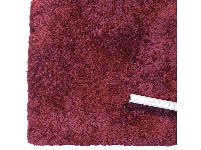 Fabula gjall tapijt 5353 robijn - 160 x 230cm - afbeelding 2 van  4