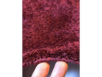 Fabula gjall tapijt 5353 robijn - 160 x 230cm - afbeelding 3 van  4
