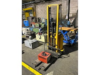 Fac b1610 stapelaar - afbeelding 3 van  6