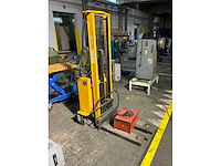 Fac b1610 stapelaar - afbeelding 4 van  6