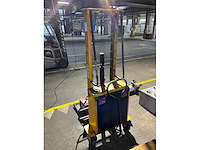 Fac b1610 stapelaar - afbeelding 5 van  6