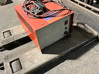 Fac b1610 stapelaar - afbeelding 6 van  6