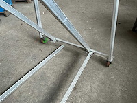 Facal castiglia platform ladder - afbeelding 5 van  7