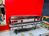 Face arrière de plymouth des années 70 - various - afbeelding 6 van  9