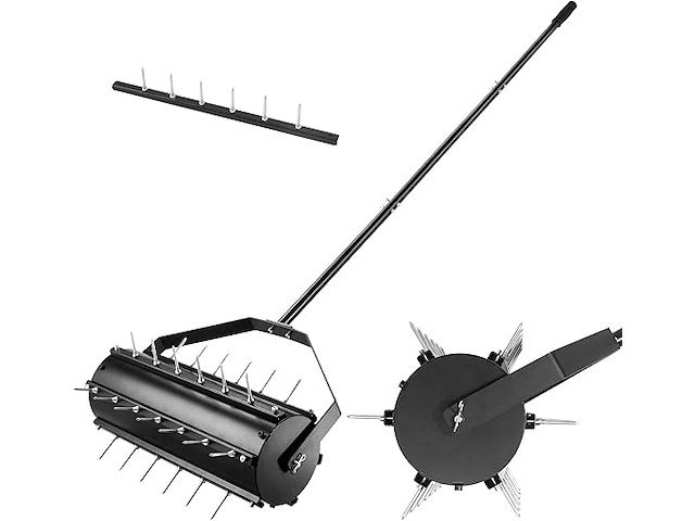 Fachmach gazon beluchter - afbeelding 1 van  5