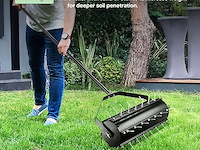 Fachmach gazon beluchter - afbeelding 4 van  5