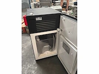 Facil coffee express-t koffie/espressomachine & melkkoeler - afbeelding 8 van  9