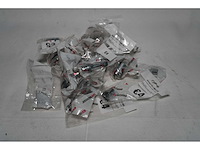 Facom - set of 1/4" six point socket - afbeelding 1 van  1