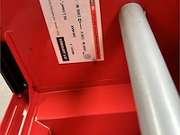 Facom bijzetkast gereedschapswagen jeta8power - afbeelding 4 van  4