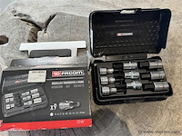 Facom bit inbussen - afbeelding 1 van  1