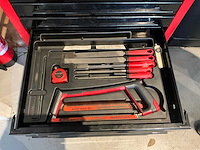 Facom chrono+ gereedschapskast - afbeelding 8 van  11