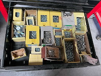 Facom chrono+ gereedschapswagen met inhoud - afbeelding 11 van  11