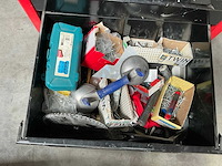 Facom chrono+ gereedschapswagen met inhoud - afbeelding 8 van  9