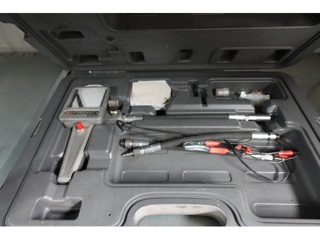 Facom compressiemeter - afbeelding 1 van  3