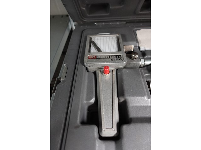 Facom compressiemeter - afbeelding 2 van  3