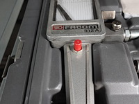 Facom compressiemeter - afbeelding 2 van  3