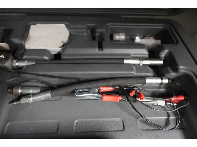 Facom compressiemeter - afbeelding 3 van  3