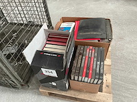 Facom divere catalogusen (30x) - afbeelding 1 van  4