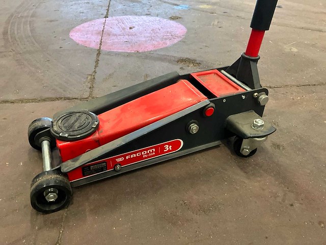 Facom dl 32s garagekrik - afbeelding 1 van  6