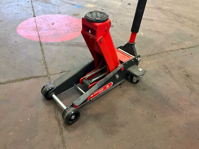 Facom dl 32s garagekrik - afbeelding 2 van  6