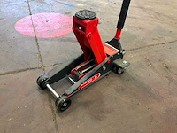 Facom dl 32s garagekrik - afbeelding 2 van  6