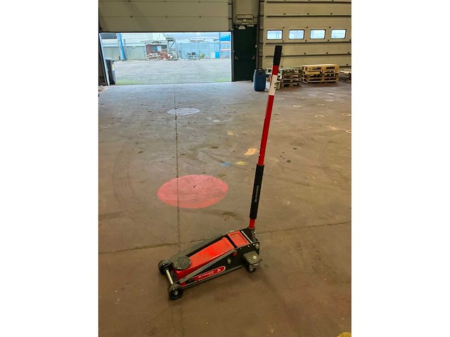 Facom dl 32s garagekrik - afbeelding 3 van  6