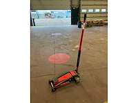 Facom dl 32s garagekrik - afbeelding 3 van  6