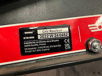 Facom dl 32s garagekrik - afbeelding 6 van  6