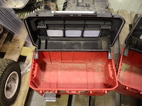 Facom gereedschapskoffer (x2) - afbeelding 5 van  7