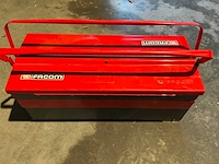 Facom gereedschapskoffer - afbeelding 1 van  2
