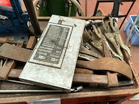 Facom gereedschapskoffer - afbeelding 2 van  5