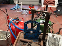 Facom gereedschapskoffer - afbeelding 3 van  5