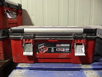 Facom gereedschapskoffer - afbeelding 1 van  7