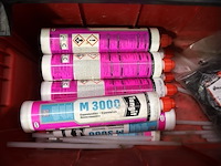 Facom gereedschapskoffer - afbeelding 4 van  7