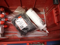 Facom gereedschapskoffer - afbeelding 5 van  7