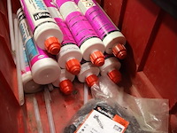 Facom gereedschapskoffer - afbeelding 7 van  7