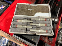 Facom gereedschapskoffer - afbeelding 6 van  7