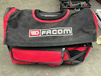 Facom gereedschapstas - afbeelding 1 van  4