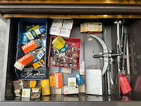 Facom gereedschapswagen - afbeelding 6 van  10