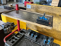 Facom gereedschapswagen - afbeelding 5 van  10